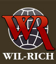 Wil Rich