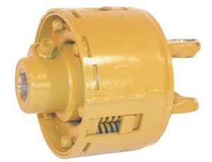 1101739 Муфта фрикционная K96/4 2400 1 3/4-6 135