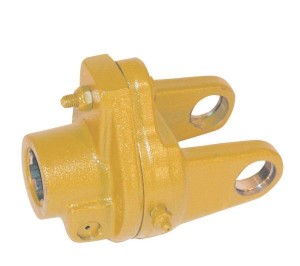 Муфта со срезным болтом KB61/20 2300 1 3/8-6 186 57.149.18
