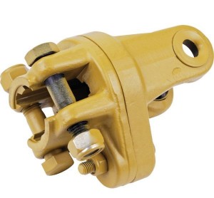 Муфта со срезным болтом KB61/20 2400 1 3/4-6 292 57.170.18