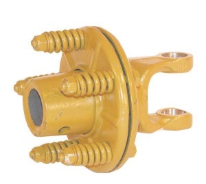 Муфта фрикционная K94/1 2100 RD30H8 40 56.100.19