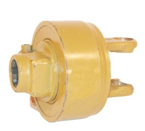 Муфта K64/22R 2400 1 3/8-6 59.110.43