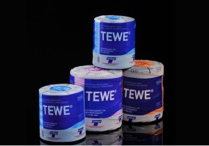 TEWE® 350 Plus