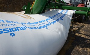 Рукава  BUDISSA BAG  В 6,5/20 (1,95 х 60)